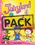 Fairyland 2 Pupils' Book with ie-Book
